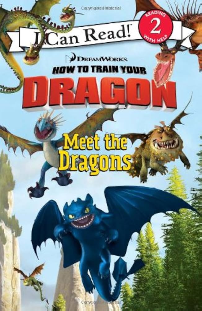 How to Train Your Dragon Dragons: Smart Ways to Enhance Bonding in 2025