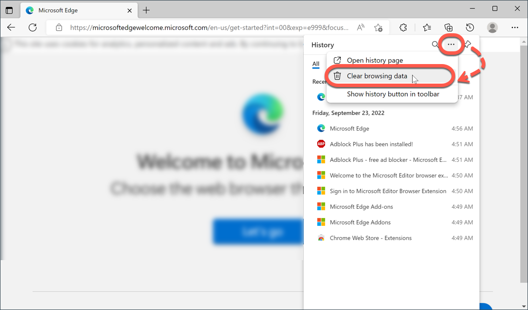 How to Clear Cache in Edge: Simple Methods for a Faster Browsing Experience in 2025