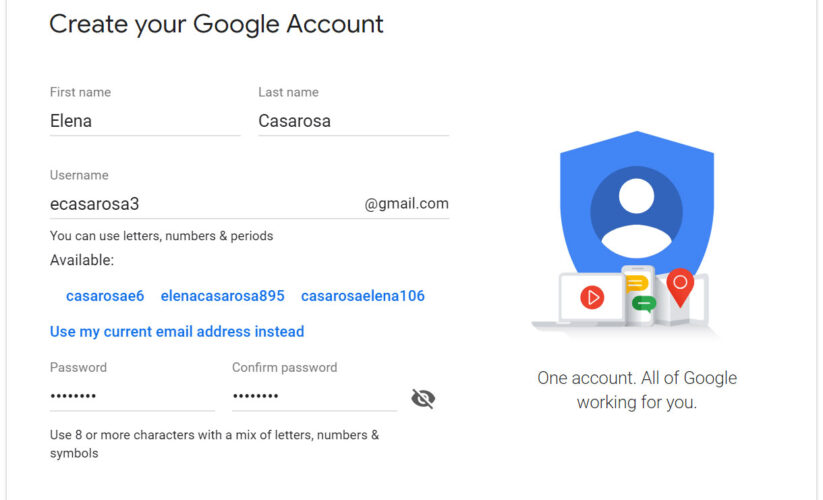 Effective Ways to Create a Gmail Account in 2025: Discover the Updated Steps!