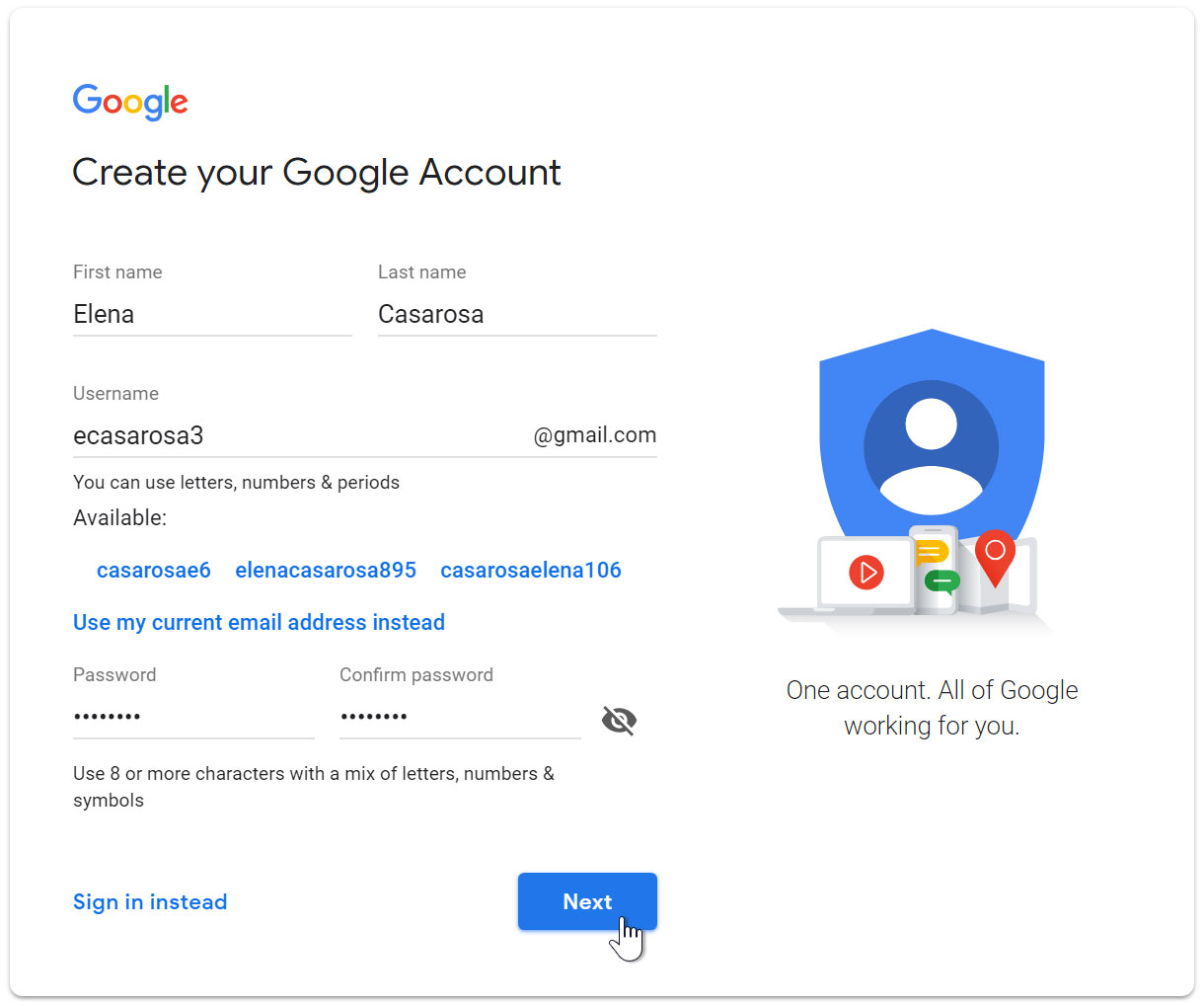 Effective Ways to Create a Gmail Account in 2025: Discover the Updated Steps!