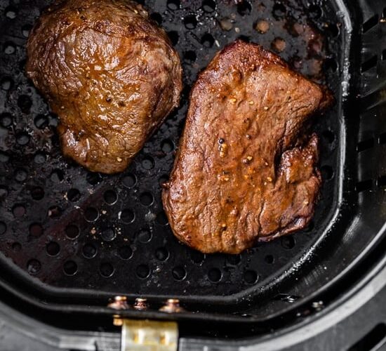 How to Properly Cook Steak in an Air Fryer for Juicy Results in 2025