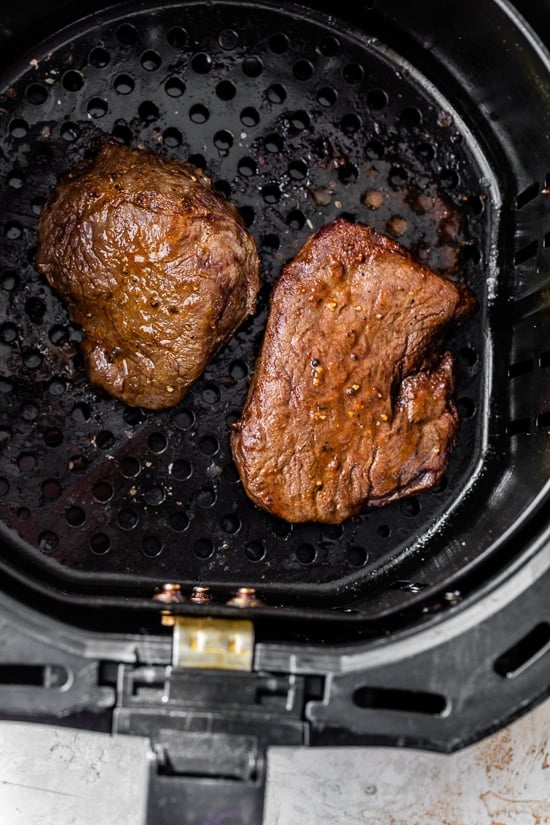 How to Properly Cook Steak in an Air Fryer for Juicy Results in 2025