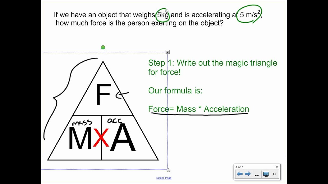 Force Calculation Image 2