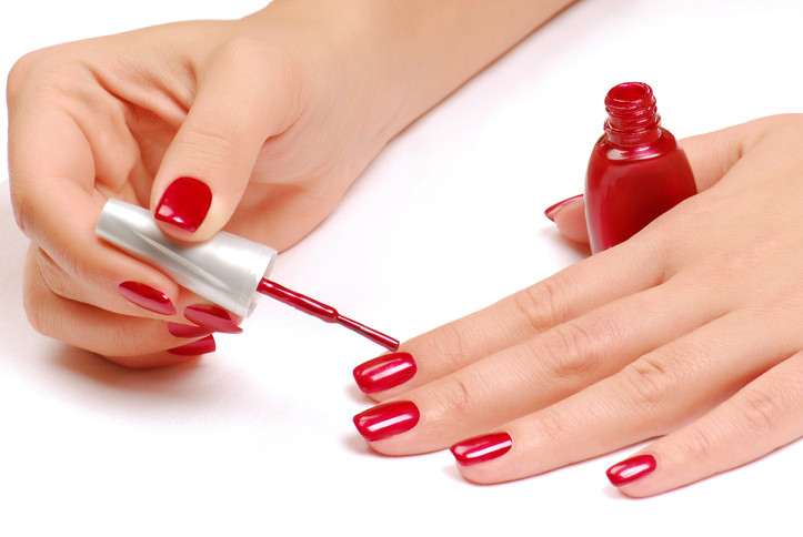 Effective Ways to Ensure Your Nail Polish Dries Quickly in 2025