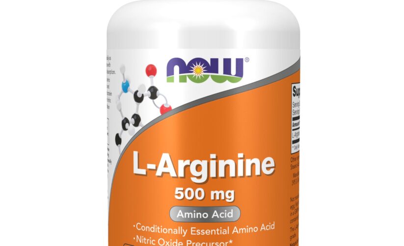 Explore Effective Ways to Optimize Sexual Performance with L-Arginine in 2025!