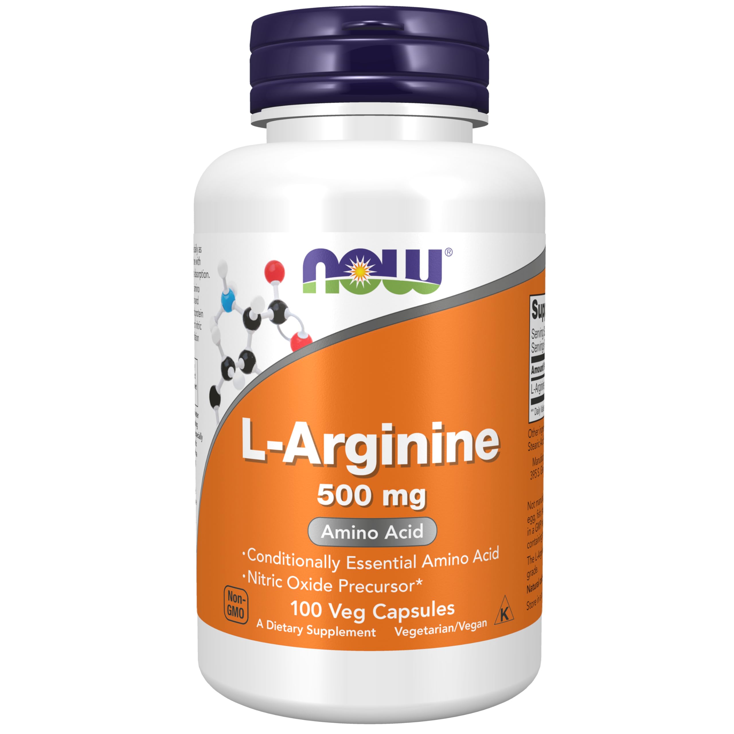 Explore Effective Ways to Optimize Sexual Performance with L-Arginine in 2025!