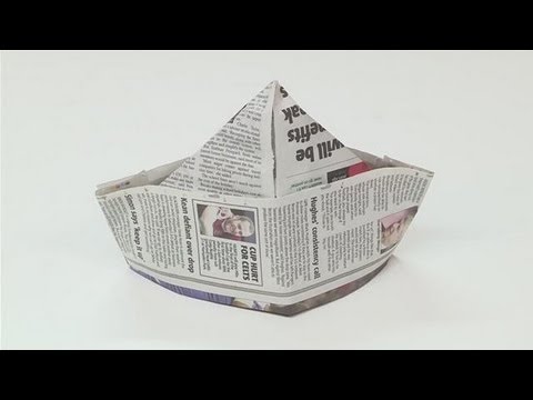 How to Make a Paper Hat: A Simple Guide to Creative Fun in 2025