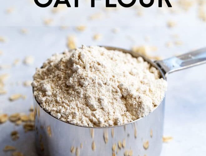 How to Easily Make Oat Flour: A Practical Guide for Everyone in 2025!