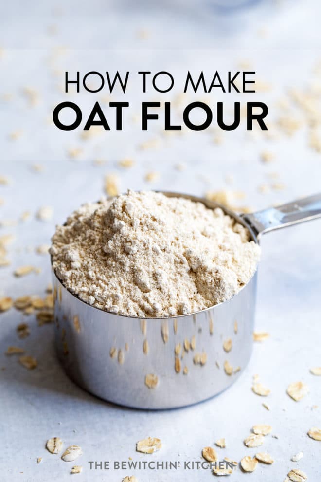 How to Easily Make Oat Flour: A Practical Guide for Everyone in 2025!