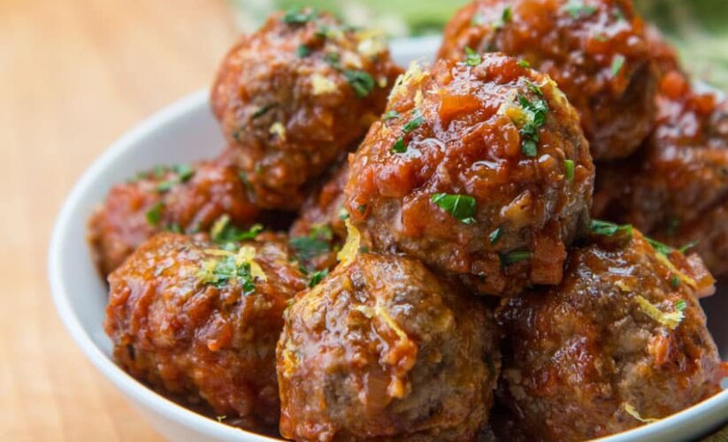 Essential Guide to Cooking Meatballs in the Oven for Delicious Results in 2025