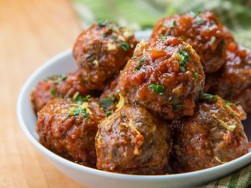 Essential Guide to Cooking Meatballs in the Oven for Delicious Results in 2025