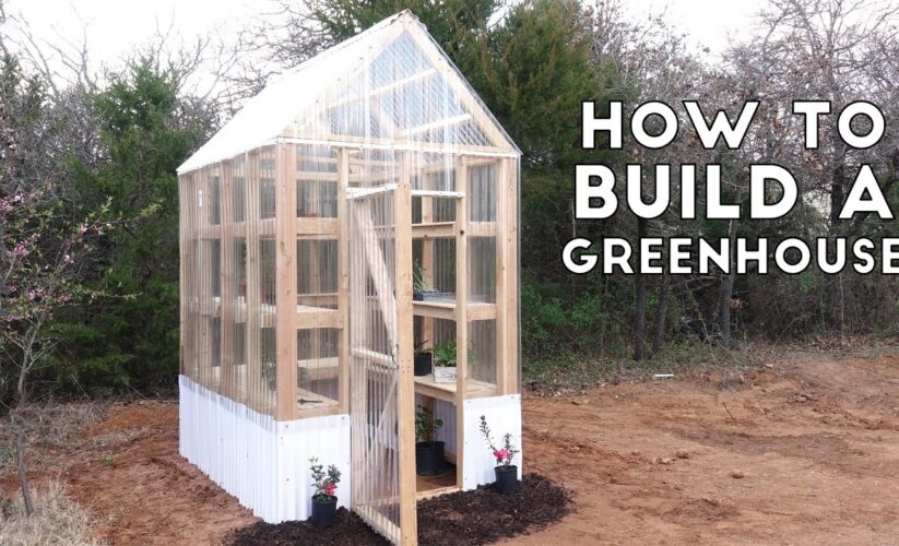 Effective Ways to Build a Greenhouse for Successful Gardening in 2025