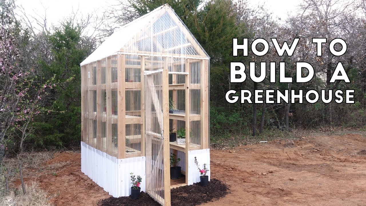 Effective Ways to Build a Greenhouse for Successful Gardening in 2025