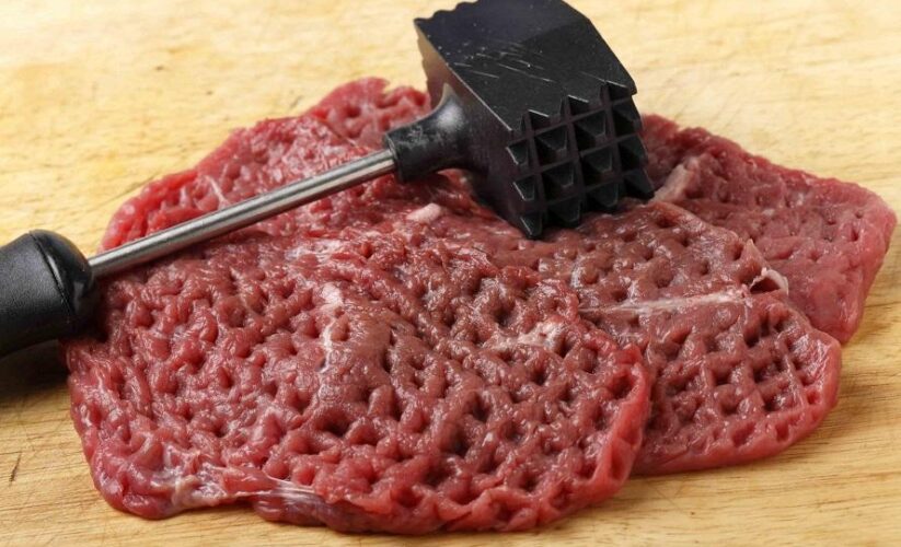 Effective Ways to Cook Cube Steak for a Delicious Meal in 2025