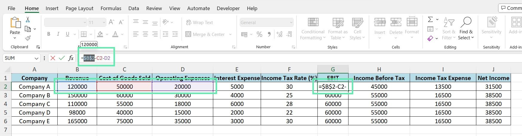 Learn How to Effectively Add in Excel: Essential Tips for 2025