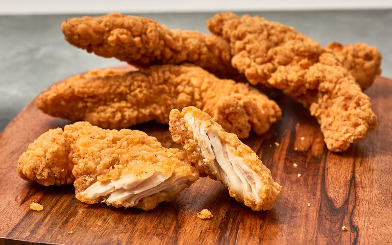 Essential Guide to How Long to Cook Chicken Tenders in Air Fryer for Best Results in 2025