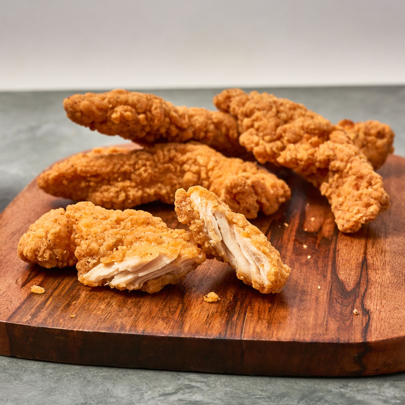 Essential Guide to How Long to Cook Chicken Tenders in Air Fryer for Best Results in 2025