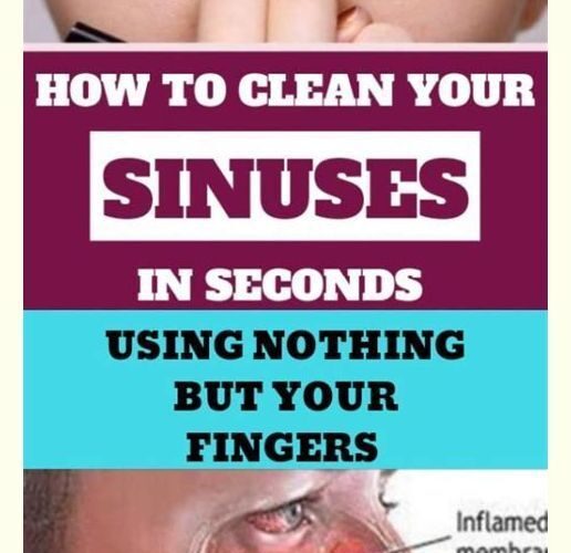 Effective Ways to Clear Your Sinuses for Better Breathing in 2025