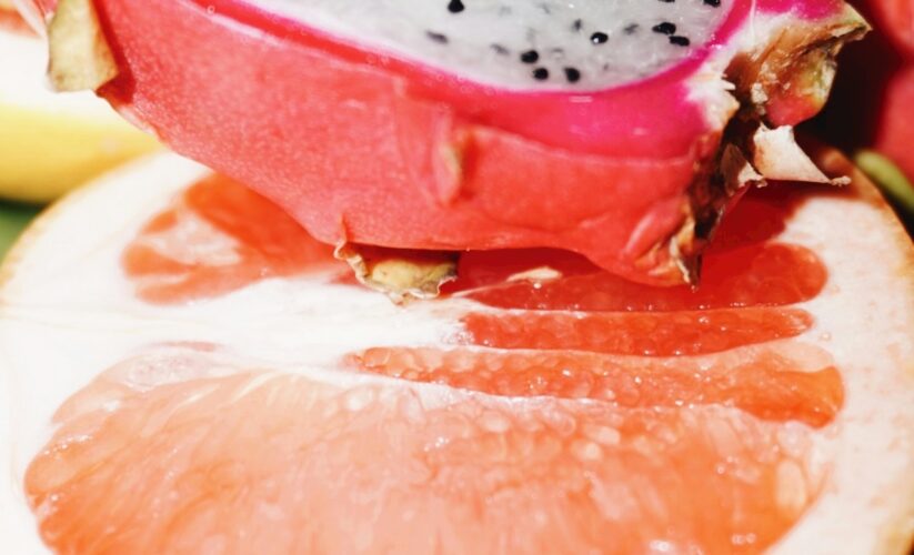 How to Properly Eat a Dragon Fruit: 5 Effective Tips for a Tasty Experience in 2025