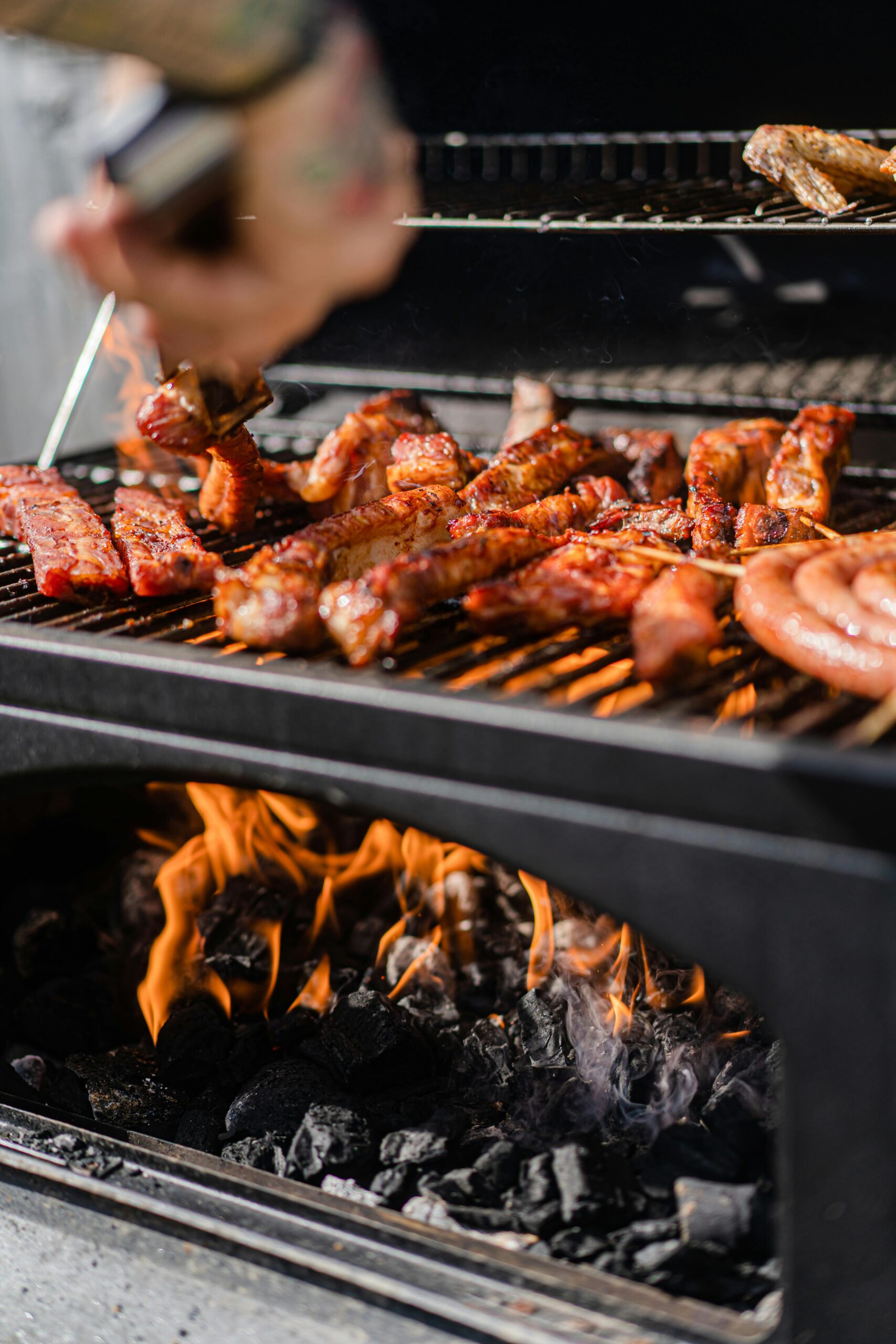 Essential Guide to Cooking Ribs on the Grill: 5 Proven Tips for 2025