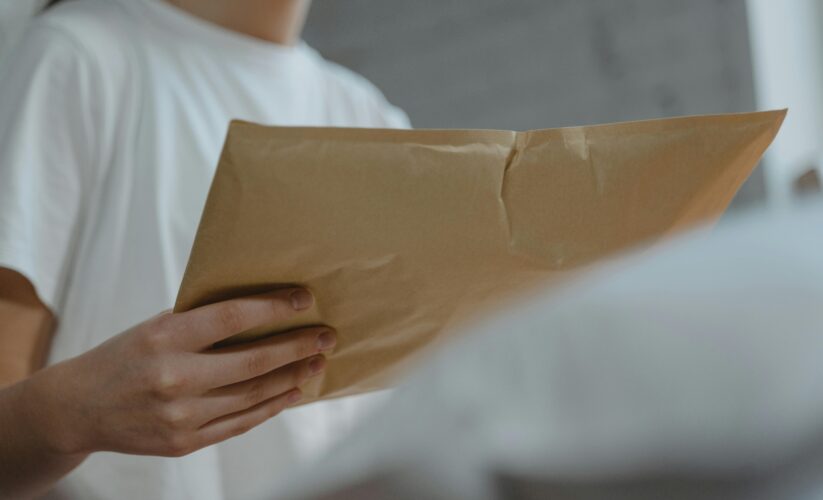 How to Properly Write an Address on an Envelope: Essential Tips for 2025