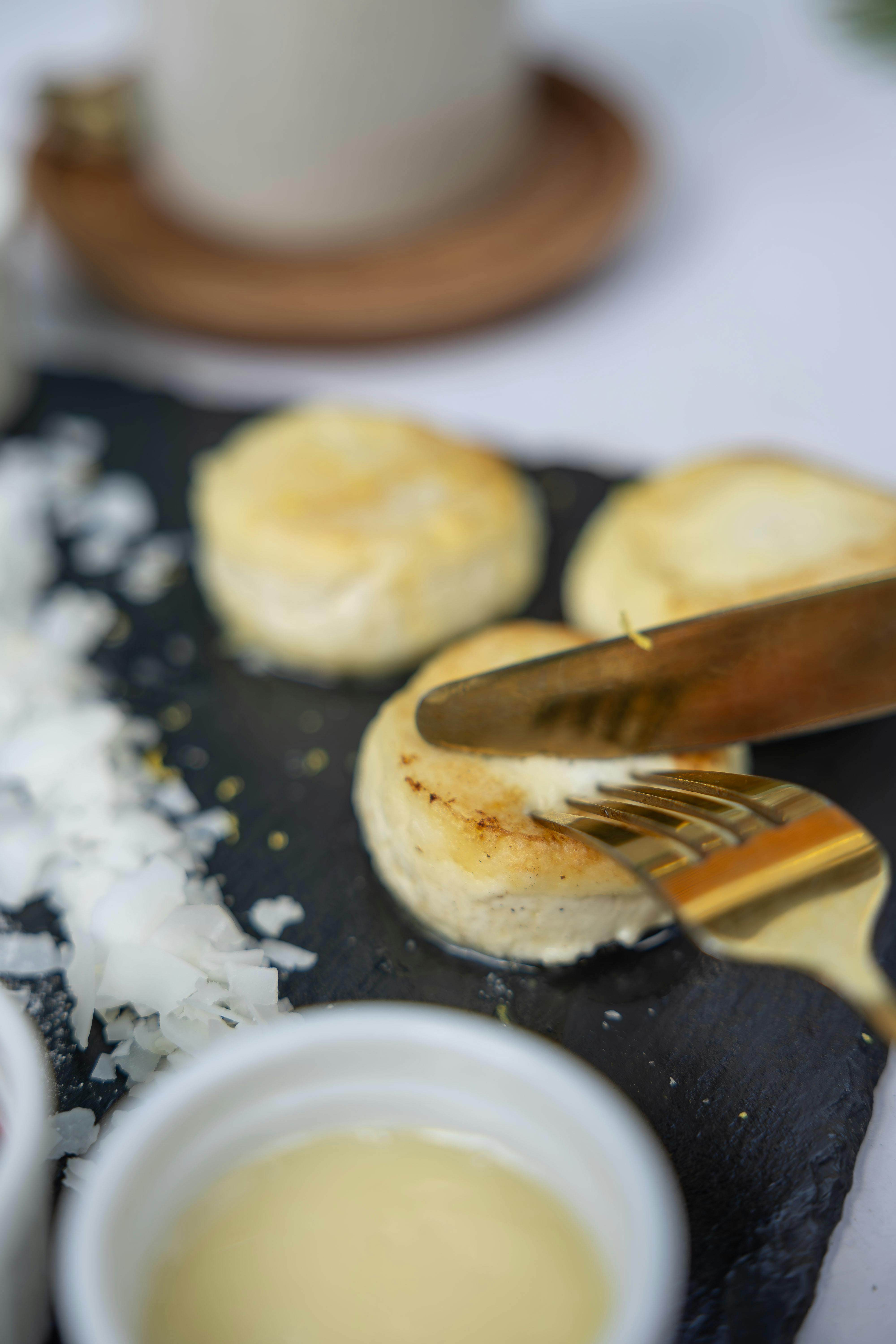 Homemade Condensed Milk