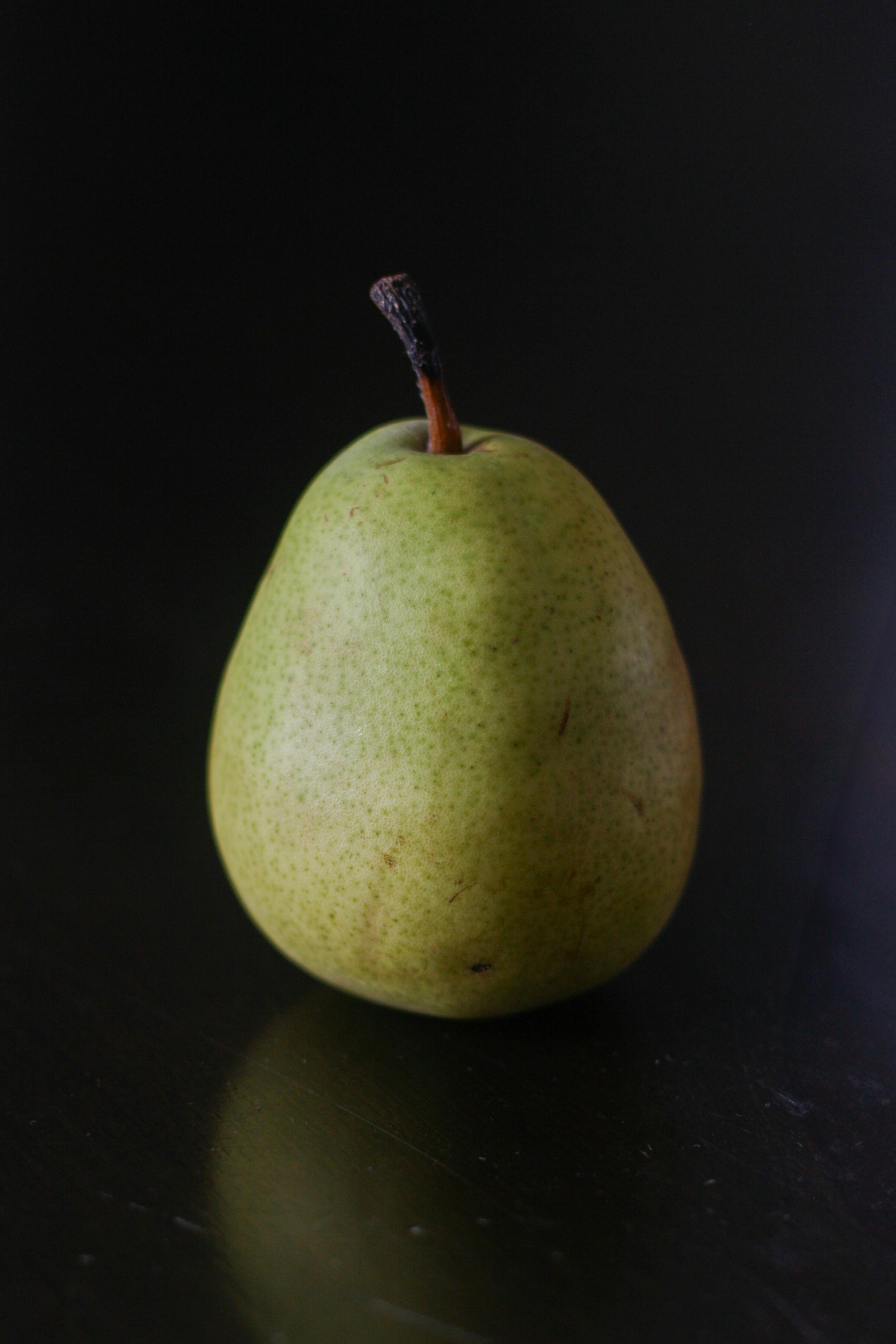 Preventing fruit flies in the kitchen